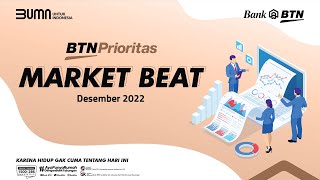 BTN Market Beat | Desember 2022