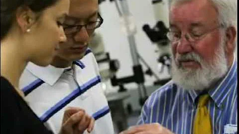 Engineering Sturdier Gears for Windmills