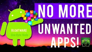 How to Remove System Apps using Lucky Patcher (Root Required) screenshot 3