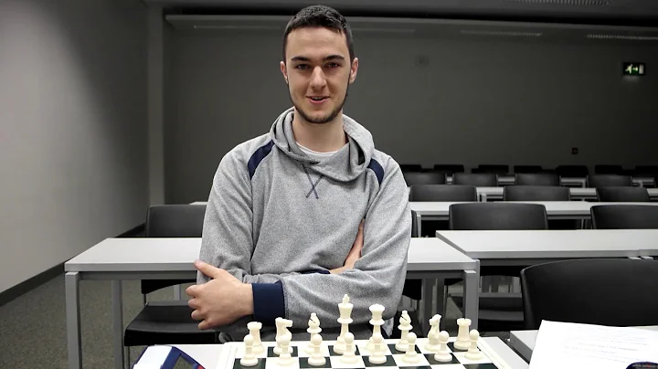 The Art Of Chess