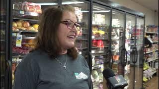 People's Market, Kadoka SD