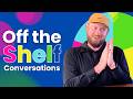 Pro Disc Golfer Jeremy Koling Talks Trash While Playing Games | Off The Shelf Conversations