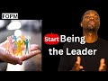 What it takes to be a great leader