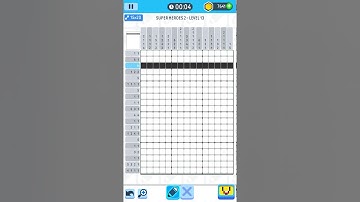 Logic Pic [SUPER HEROES 2] Level 13