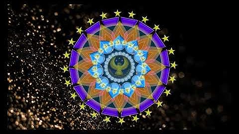 Digital Christmas Lantern Using MS PowerPoint