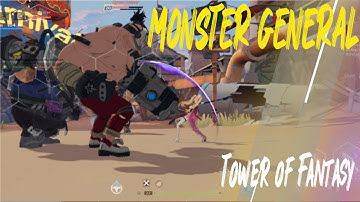 Tower of Fantasy: How To Level Up Your Characters Fast. #TowerofFantasy