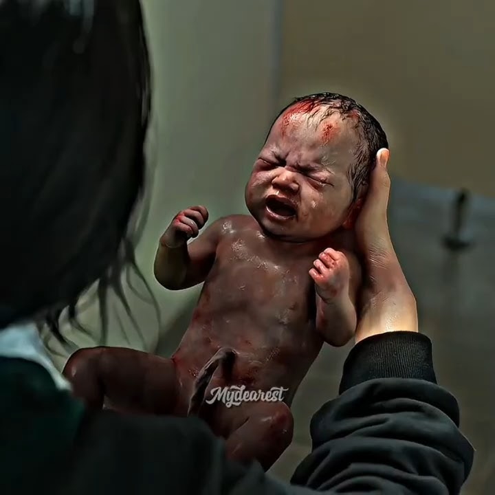 Zombified,Yet still mom🥺| Ft.Alone | All of us are dead | #shorts #kdrama