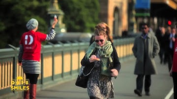 Havas Worldwide: Pay with a smile - Project Change