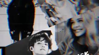 *Habersi̇z Aşk* Jungkook Ile Hayal Et 2Ci (Açıklamada)👻👻