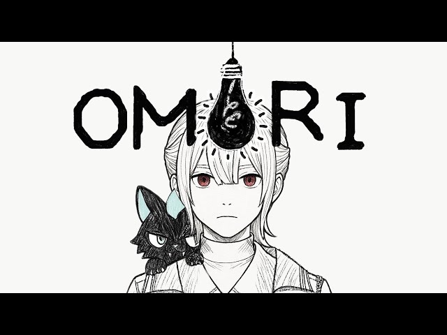 ⋙ OMORI ⋮❙⋮ 君は本物か、偽物か。 ⋮❙⋮ 弦月藤士郎 / にじさんじ ⋘のサムネイル