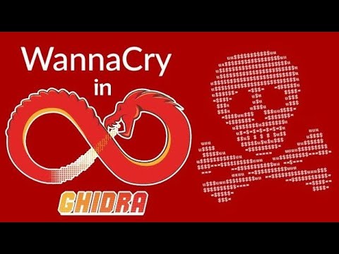 Wir reversen WannaCry