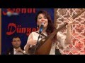 Aşıq Samirə — Tovuzundur (Dastanı saz havası) | "Könül Dünyamız" verilişi