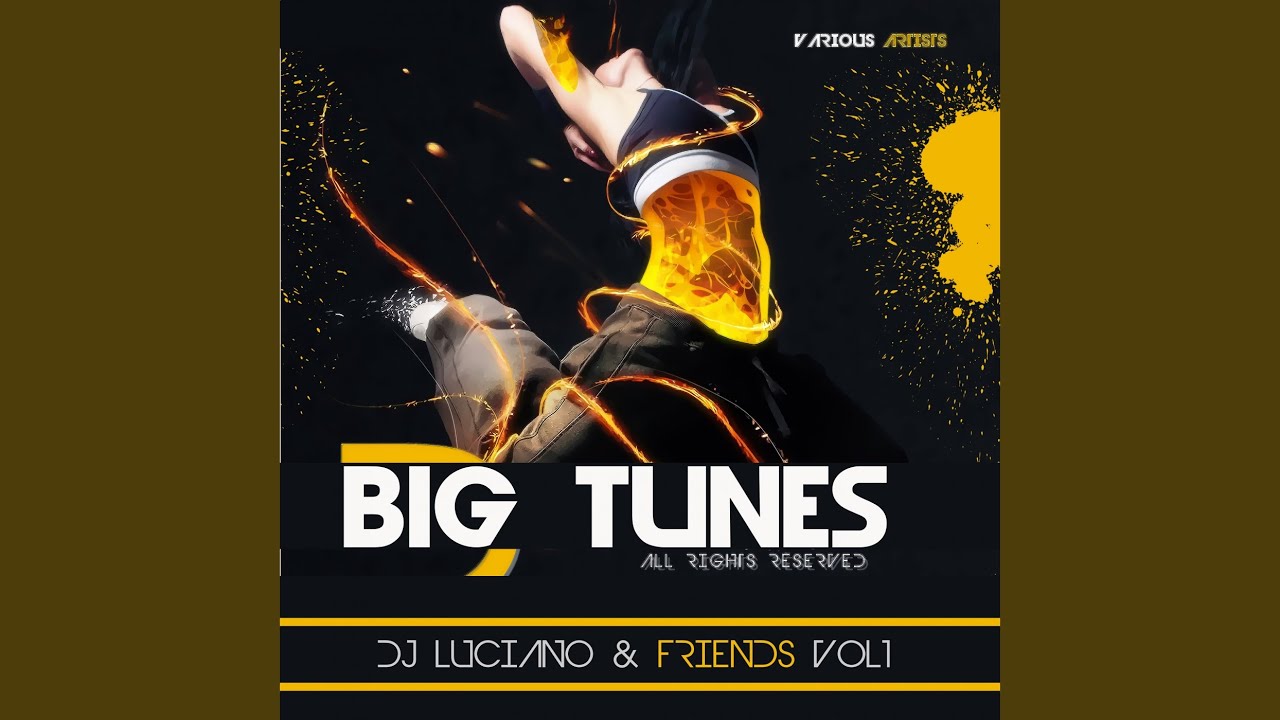 6 Inch Heels Dj Luciano Remix 6 Inch Heels Dj Luciano Remix