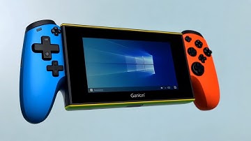 Nintendo Switch 2 – First-look trailer but it