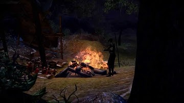 Dragon Age Origins Toolset- Cutscene #1