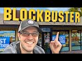 Visiting the Last Blockbuster Video - Cinemassacre