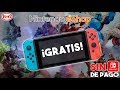 Mejores JUEGOS GRATIS de Nintendo Switch  TOP 20 2019 ...