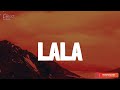 Myke Towers - LALA (Lyrics/Letra)