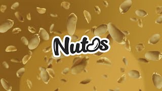 Натос | Орехи и снеки