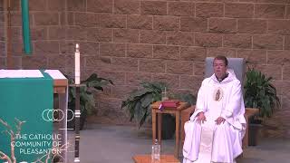 Daily Mass - November 2, 2022: The Commemoration of All the Faithful Departed (All Souls)