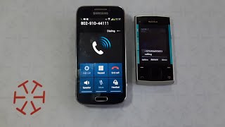 Nokia Mobile Phone From 2009 Still Works Y In 2023