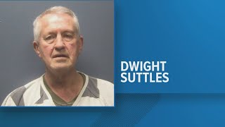 Pigeon Forge man indicted for child sex crimes