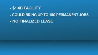 Conneaut selected for $1.4B EV battery materials facility by Graphite One
