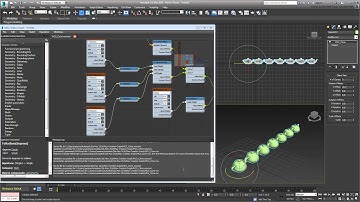 3ds Max - MCG - Creating a Clone Modifier - Part 3 - UI Customization