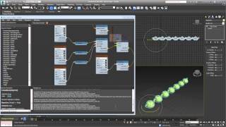 3ds Max - MCG - Creating a Clone Modifier - Part 3 - UI Customization