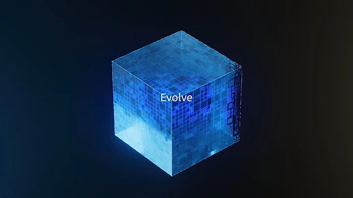 Get ready to discover the new way of deploying collaborative applications