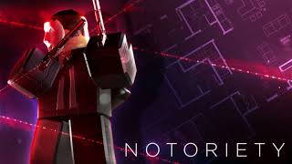 Notoriety Soundtrack - Trancer Stealth Extended (10 Minutes)