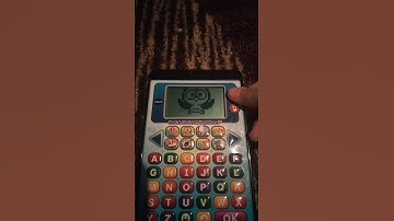 Vtech Text & Go Learning Phone Low Battery