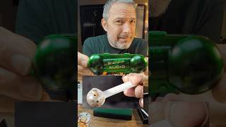 Is it a CR*CK PIPE...or a Swiff Audio WT09a Wireless Guitar Transceiver?