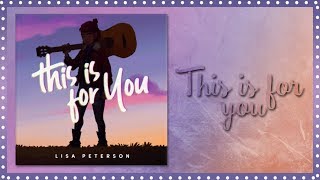 Video voorbeeld van "This Is For You by Lisa Peterson | Star Stable Online Soundtrack"