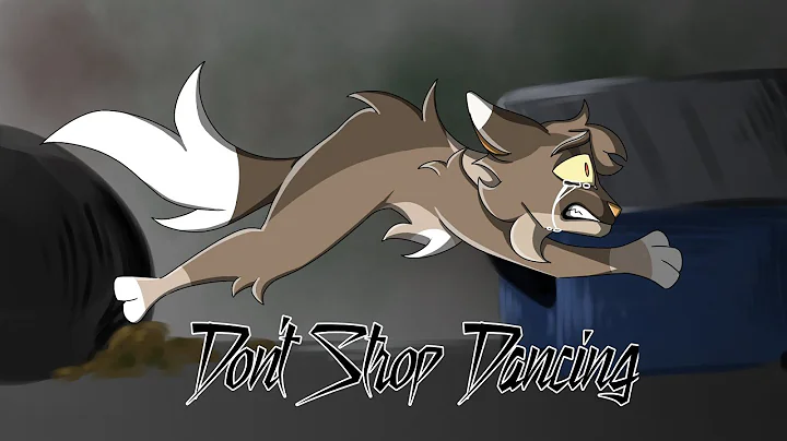 Don’t Stop Dancing - MCCU Peter Parker and Quentin Beck MAP - Part 12