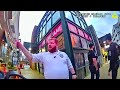 "WE’RE IN CHARGE!” — Mouthy Teen Gunman Quickly Regrets Disrespecting Police (Bodycam)