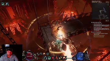 Last Epoch - Lost Connection.... Again.