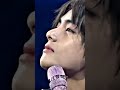 BTS V ROMANTIC MOMENT 😉
