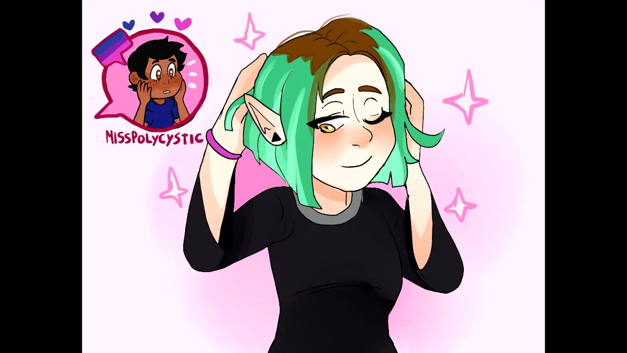 Owl House (Lumity) Skillet Legendary AMV