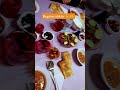 Ailemizle beraber nice iftar sofralarımız olsun #cooking #vlog #keşfet #food #sweet #vlog #yemek