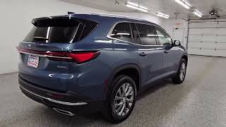 2025 Buick Enclave Preferred Willard  Attica  Plymouth  New Pittsburgh  New Washington