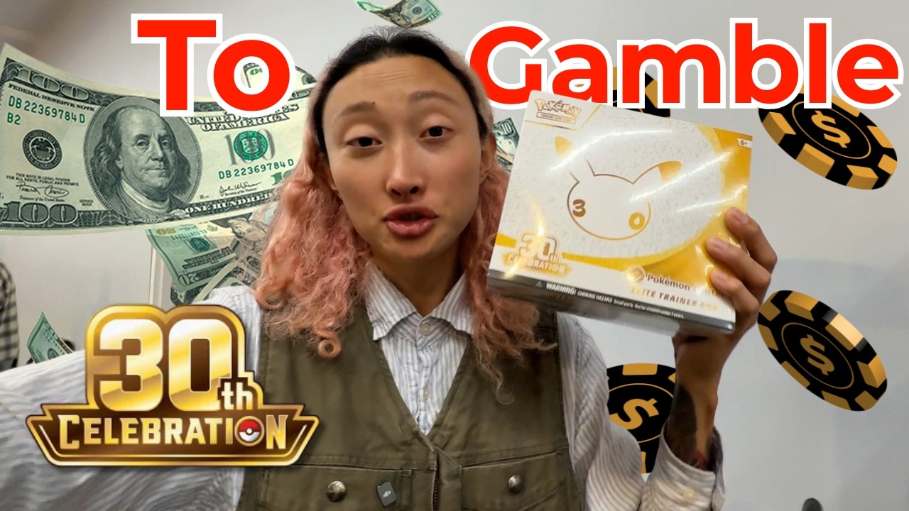 Latest Title & Thumbnail