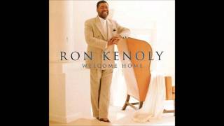 Video thumbnail of "Ron Kenoly- Go Ahead! (Hosanna! Music)"