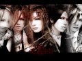 The GazettE - D.L.N (hun + jap sub)