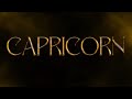 CAPRICORN   I Hope You’re Ready For What’s Coming To YOU! CAPRICORN TAROT LOVE READING