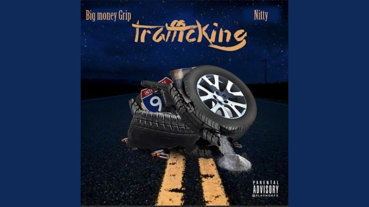 Watch Gritty on YouTube Watch Gritty on YouTube