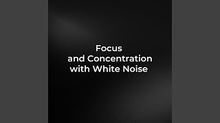 Productive Workday White Noise (Loopable Sequence)