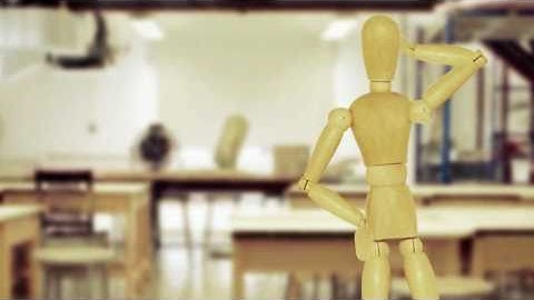 After Effects Character Animation Test