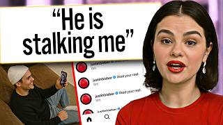 Selena Gomez BREAKS The Internet After Justin Bieber Likes Her Photos