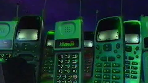 CanTel Amigo Digital commercial (1997)